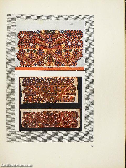 Magyar népművészet (rossz állapotú)