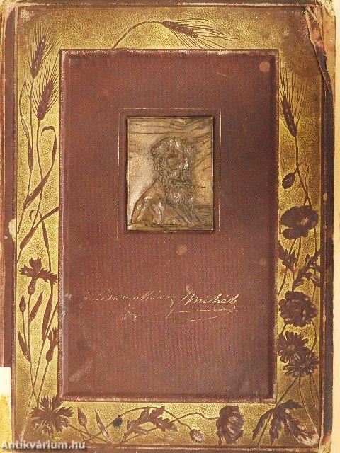 Munkácsy Mihály élete és munkái (rossz állapotú)