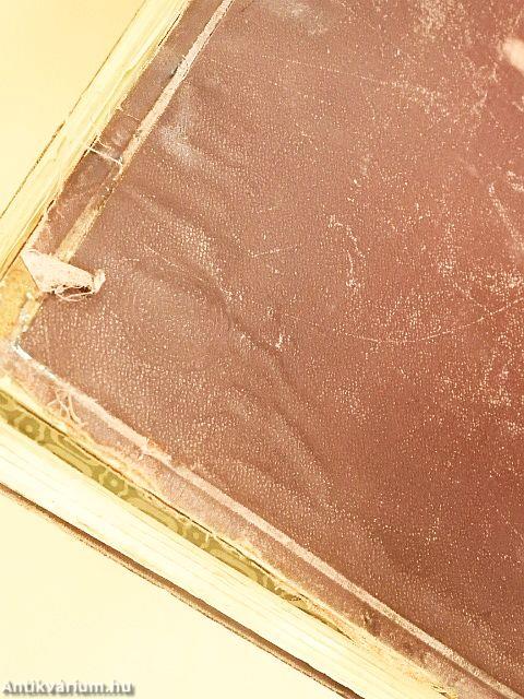 Munkácsy Mihály élete és munkái (rossz állapotú)