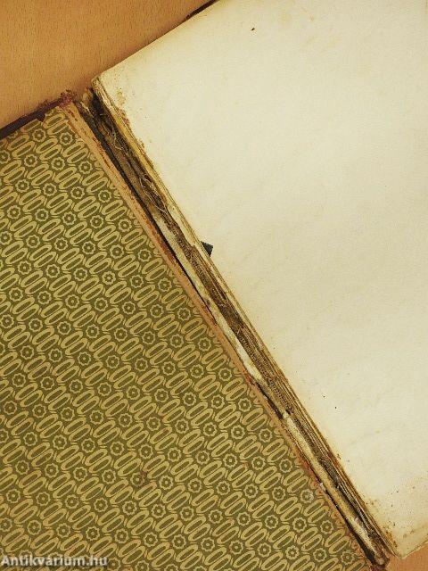 Munkácsy Mihály élete és munkái (rossz állapotú)