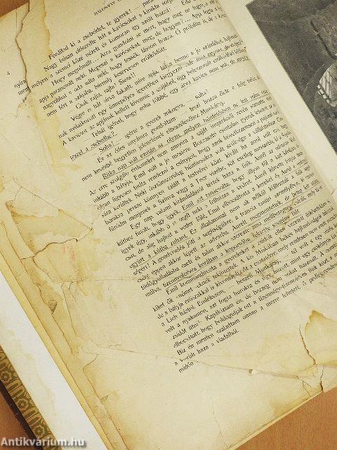 Munkácsy Mihály élete és munkái (rossz állapotú)