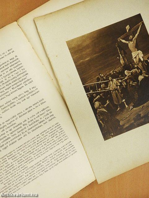 Munkácsy Mihály élete és munkái (rossz állapotú)