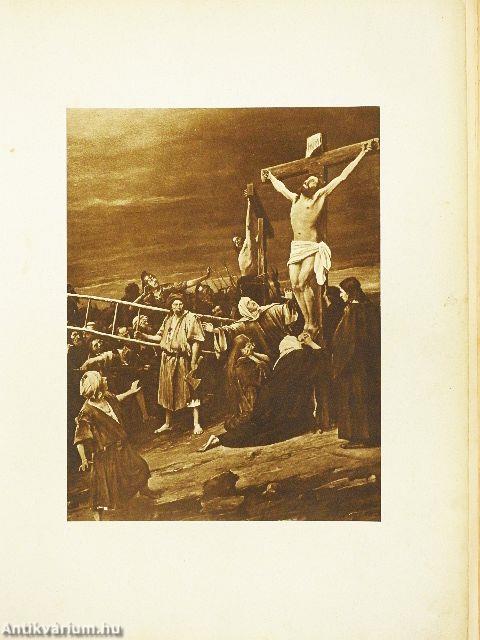 Munkácsy Mihály élete és munkái (rossz állapotú)