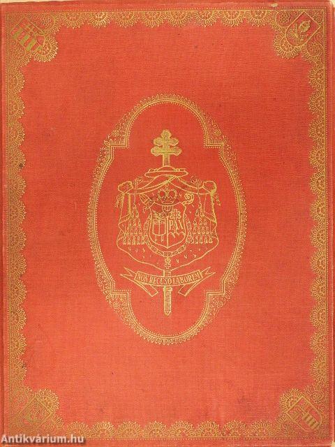 Prímás-album (rossz állapotú)