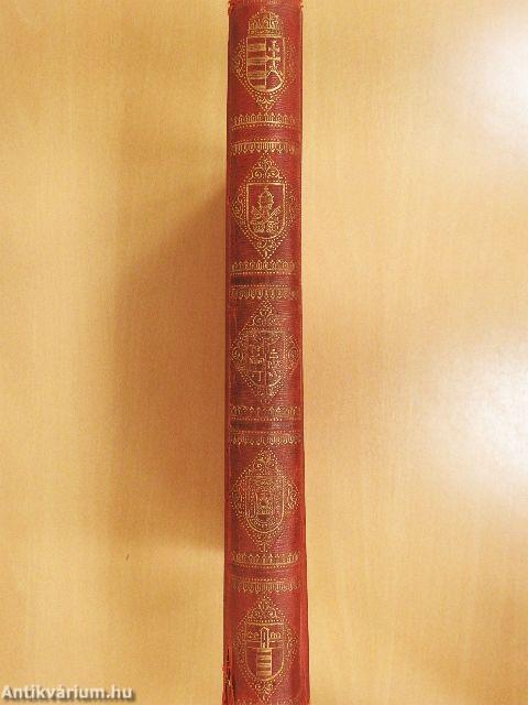 Prímás-album (rossz állapotú)