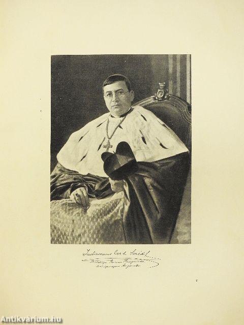 Prímás-album (rossz állapotú)