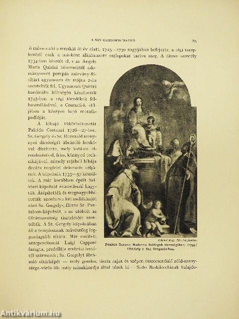 Prímás-album (rossz állapotú)