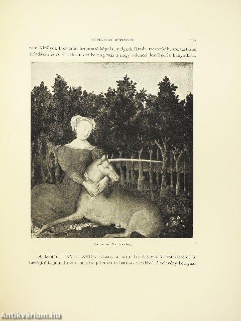 Prímás-album (rossz állapotú)