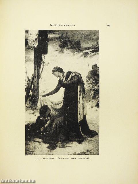 Prímás-album (rossz állapotú)