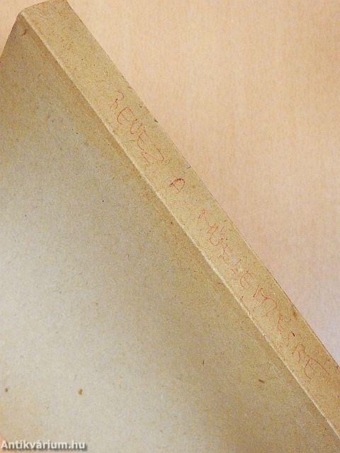 Bevezetés a műelemzésbe