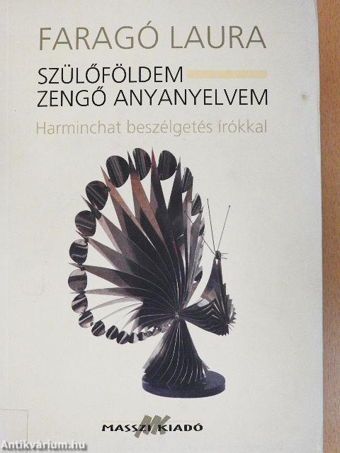 Szülőföldem - zengő anyanyelvem - CD-vel