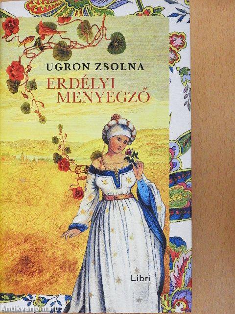 Erdélyi menyegző