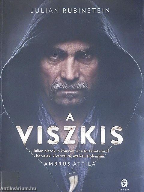 A Viszkis