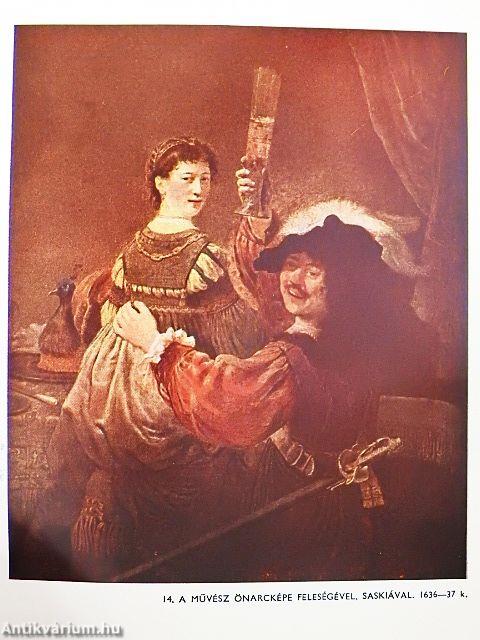 Rembrandt