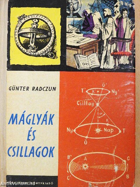 Máglyák és csillagok