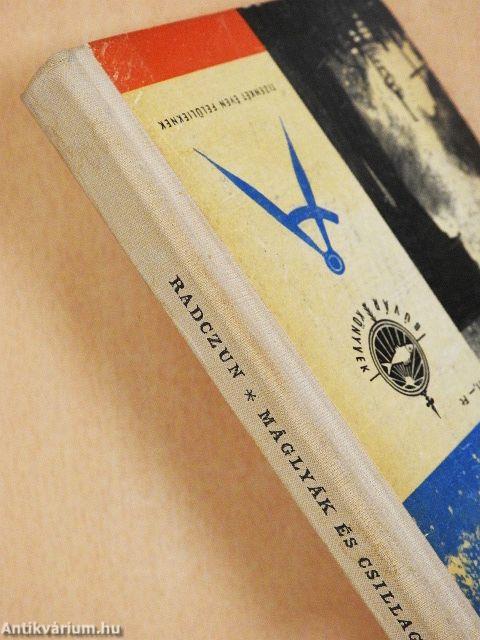 Máglyák és csillagok