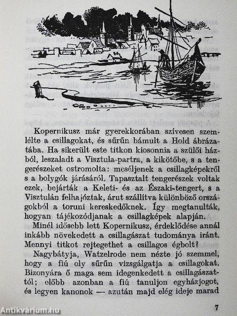 Máglyák és csillagok