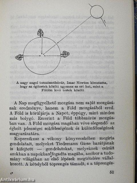 Máglyák és csillagok