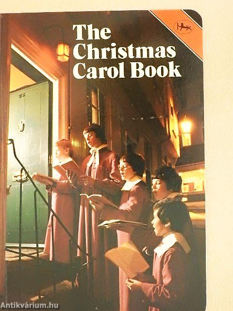 The Christmas Carol Book
