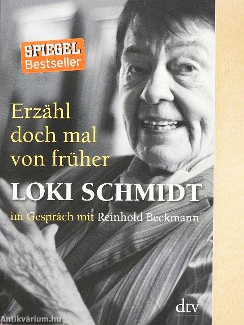 Loki Schmidt