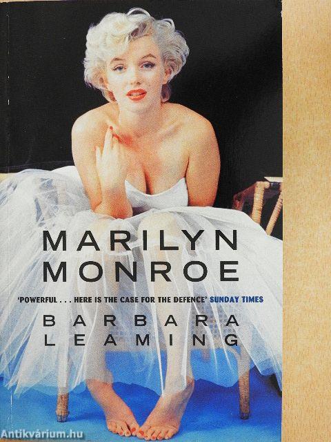 Marilyn Monroe