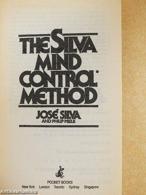 The Silva Mind Control Method