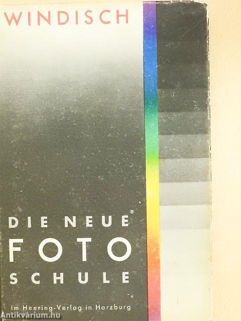 Die neue Foto-Schule