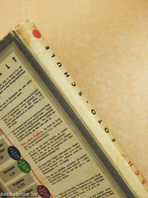 Die neue Foto-Schule