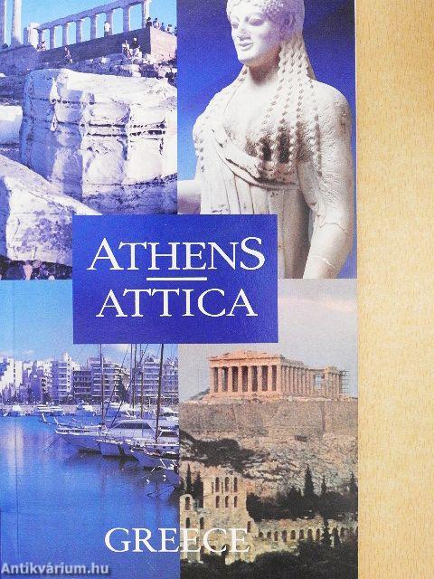 Athens - Attica