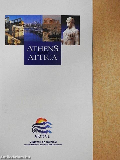 Athens - Attica