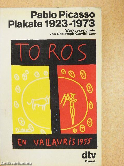 Pablo Picasso