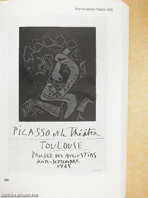 Pablo Picasso