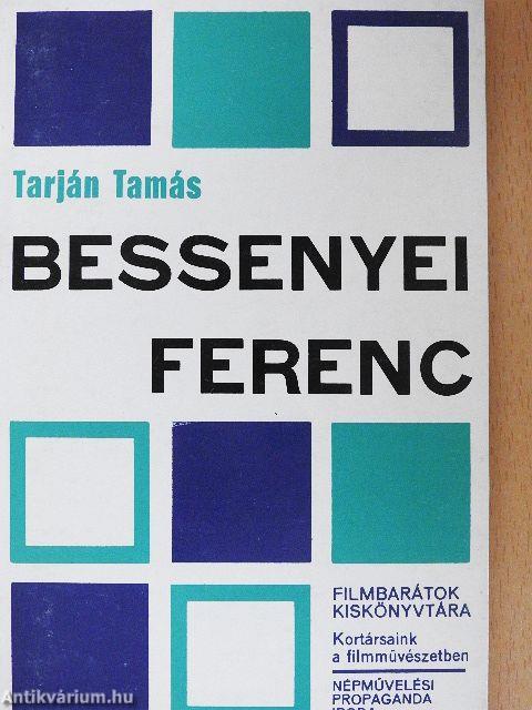 Bessenyei Ferenc