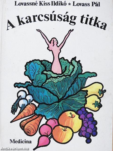 A karcsúság titka