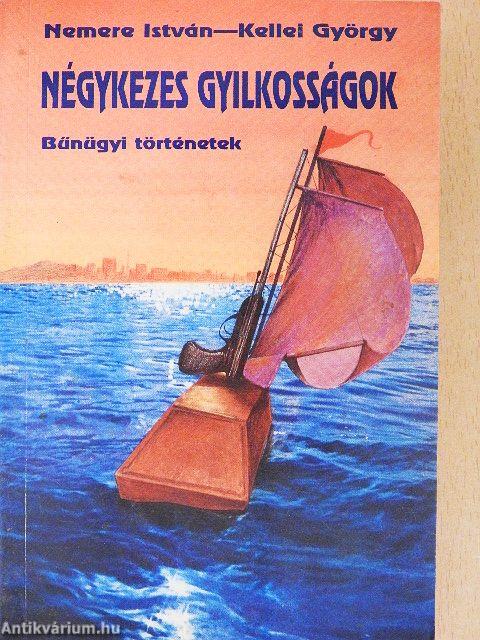 Négykezes gyilkosságok