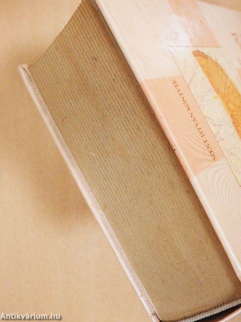 Deáki bötüről magyar nyelvre