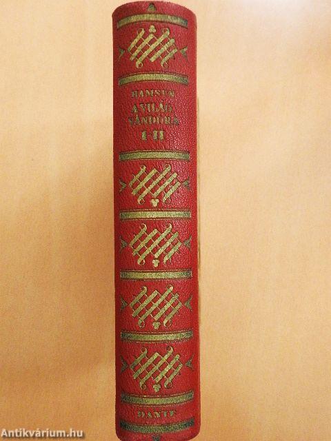 A világ vándora I-II.