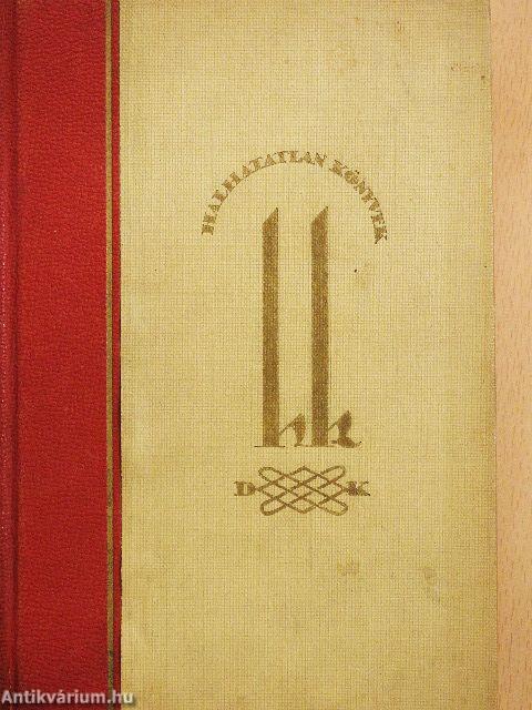 Nyugaton a helyzet változatlan