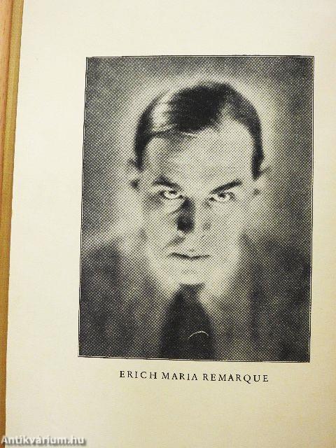 Nyugaton a helyzet változatlan