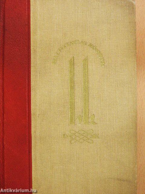 Gondolatművészek és szóbűvészek