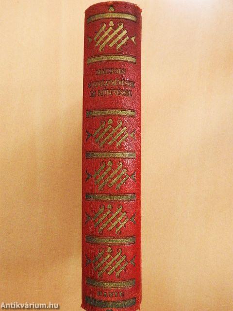 Gondolatművészek és szóbűvészek