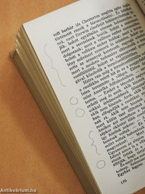 Gondolatművészek és szóbűvészek