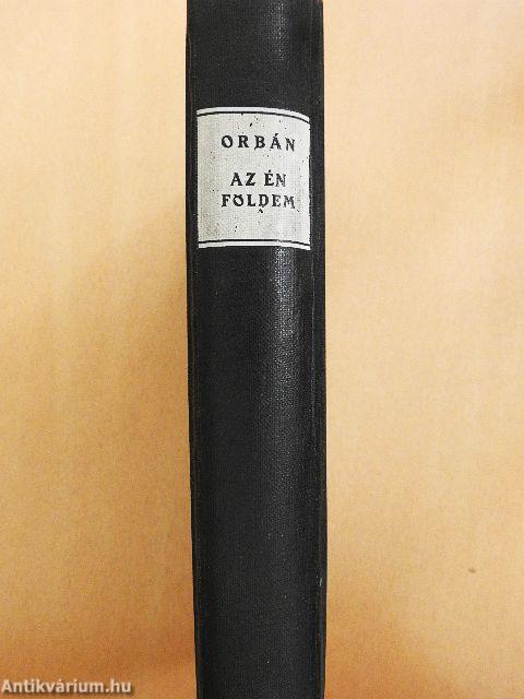 Az én földem
