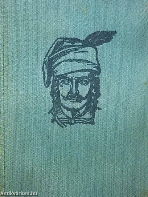 Hej, Rákóczi, Bercsényi, Bezerédj!