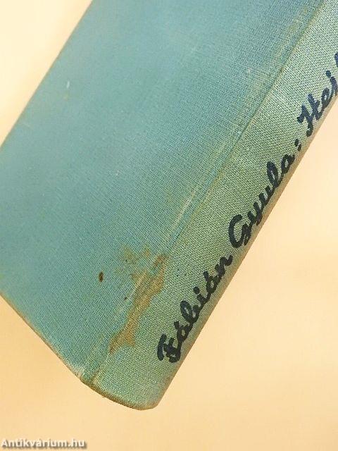 Hej, Rákóczi, Bercsényi, Bezerédj!