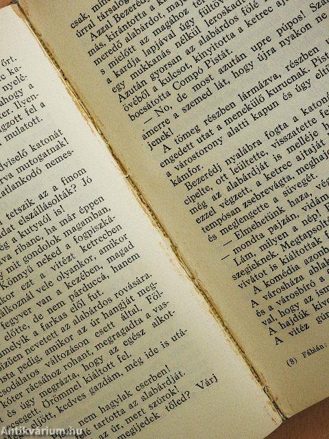 Hej, Rákóczi, Bercsényi, Bezerédj!