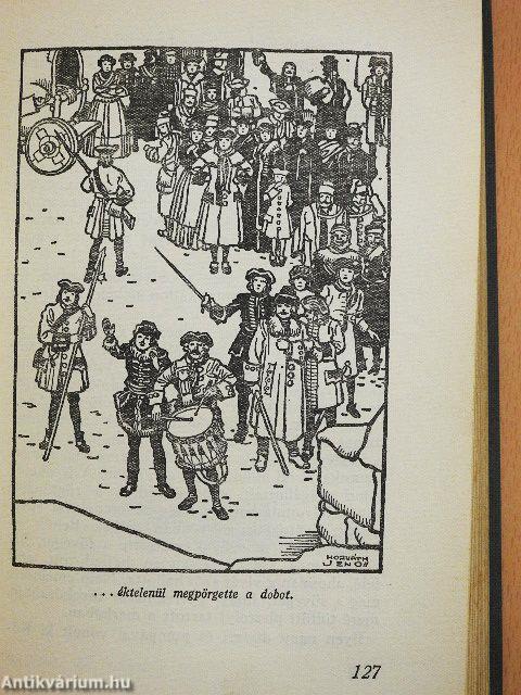 Hej, Rákóczi, Bercsényi, Bezerédj!