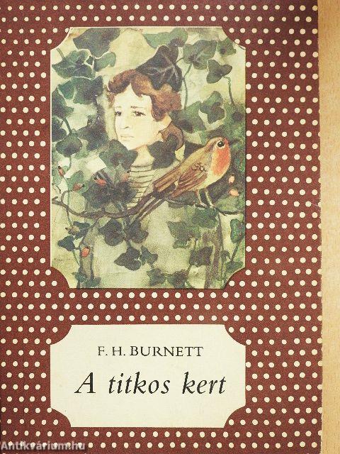 A titkos kert