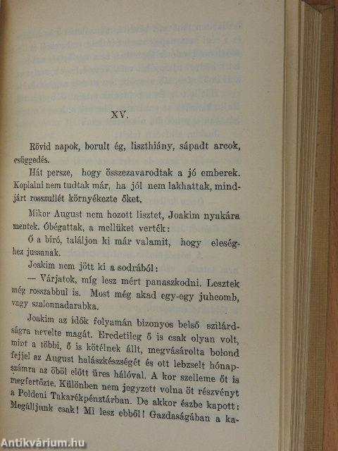 A világ vándora I-II.