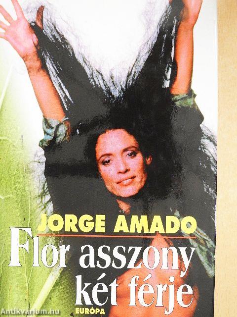 Flor asszony két férje